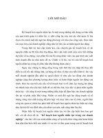 Kế hoạch hoá nguồn nhân lực trong các doanh nghiệp