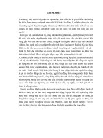 Hoàn thiện công tác trả lương ở Công ty Thuốc lá Thăng Long