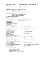 Âm nhạc 1-5 tuan 12