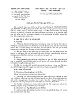 ĐÁNH GIÁ TRƯƠNG HỌC THÂN THIỆN