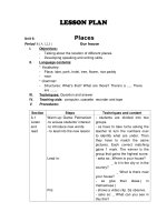 E6-Places-Lesson1