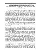 Kịch bản HDGD NGLL lớp 7