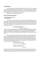 đề cương câu hỏi thảo luận văn học Việt Nam nửa cuối thế kỷ 18_nửa đầu thế kỷ 19