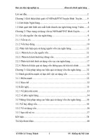  Phân tích hiệu quả sử dụng vốn của Ngân hàng nông nghiệp và phát triển nông thôn huyện Bình Xuyên tỉnh Vĩnh Phúc