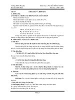 bai soan hoa hoc 12 hoc ki 2