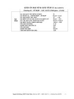 giai tich chuong 2 bai 1 den bai 6