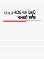 Phuong trinh duong thang- 01
