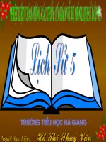 sam set dem giao thua