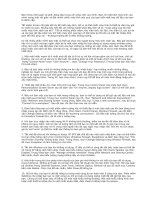 Bảo mật xách tay