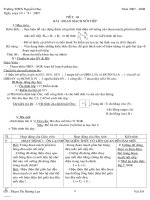 Đoạn Mạch Nối Tiếp