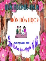 bài 7. tính chất hóa học của bazo