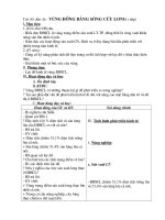 Vùng Đông Nam Bộ