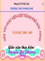 Tiết 78 Rút gọn câu