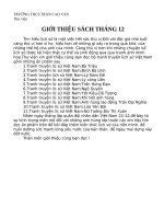 Giới thiệu sách 3