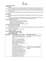 Lớp 11: Cách Mạng Tháng 10 Nga