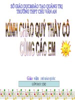 luật thơ