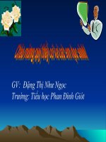 Chú ở bên Bác Hồ