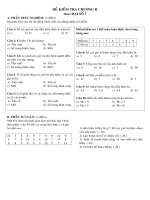 Đề KT chương 3 ĐS7