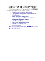 TƯ LIỆU NGHIÊN CỨU 1