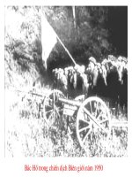 Đêm nay bác không ngủ