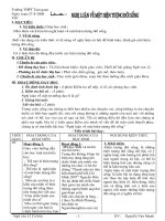 Nghi luan ve mot hien tuong doi song