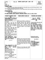 G.an ly9(Tiết 16-tiết 20)