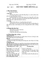 Đất nước nhiều đồi núi t2