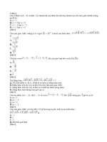 Đề toán cấp 3-7