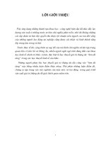 QUY LUẬT GIÁ TRỊ THẶNG DƯ