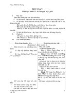 Ai là người học giỏi