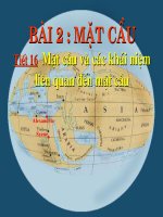 Bai Mat cau hay
