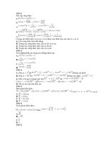 Đề toán cấp 3-8