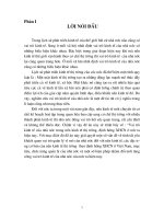 cơ chế quản lý vi mô và vĩ mô hay cơ chế thị trường có sự quản lý của nhà nước theo định hướng XHCN