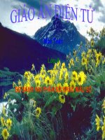 Bài : So sánh hai phân số