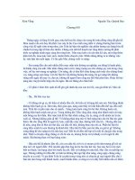 Xóm vắng (chương 10)