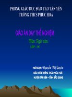 Những ngôi sao xa xôi