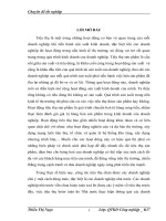 Đẩy mạnh hoạt động tiêu thụ sản phẩm của Công ty cổ phần tin học và truyền thông Việt Nam