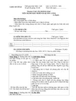 Tại lầu Hoàng hạc tiễn Mạnh Hạo Nhiên đi QUảng Lăng