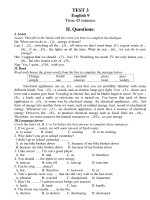 K.Tra Anh 9 số 01_HKII