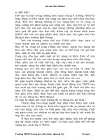 sáng kiến kinh nghiệm năm 2009