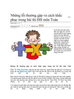 KHAC PHUC KHA NANG TINH TOAN