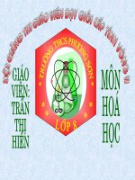 phan ung hoa hoc