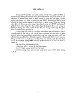 KTTT định hướng XHCN ở Việt Nam