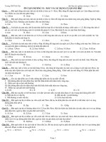 ON TAP CHUONG 6_VAT LY 12