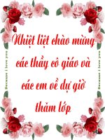 tiet87 Them trang ngu cho cau