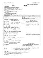 tự chọn 12 cơ bản