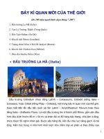 7 ki quan va thong tin cho bai 15