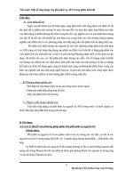 ung dung AES trong khong khi