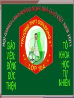 Liên kết cộng hóa trị