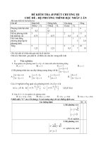 Kiem tra CIII-dap an ,ma tran